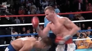 Лучшее ARTURO GATTI АРТУРО ГАТТИ