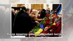 В окупованому Донецьку помер відомий український професор