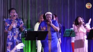 Praise and Worship || 12-06-2022.mp4