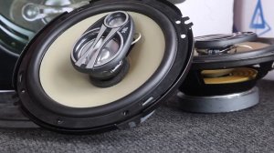 JBL GT5 J665 колонки 16 см