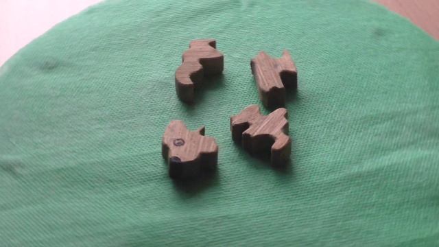 Изделия из дерева июнь-июль 2023 смотреть онлайн