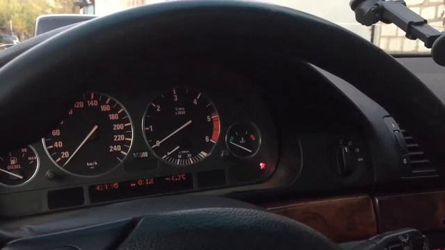Е39 вибрация в руль причина вибрации