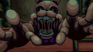 HOW TO FIX ALL ARCADE MACHINES! | Five Nights At Freddy's: Into The Pit FULL WALKTHROUGH Part 3