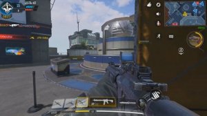ОФИЦИАЛЬНЫЙ ЭМУЛЯТОР CALL OF DUTY MOBILE На ПК! CALL OF DUTY MOBILE БЕЗ ЛАГОВ И 60 FPS!