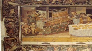 Византийская музыка