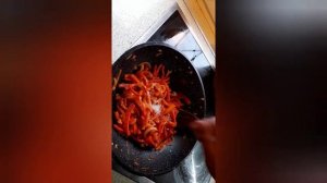 Рыба под маринадом.Филе судака в маринаде. Советский рецепт.