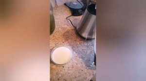 Mix1tNowow солёный огурец с молоком, вкусняха или полная жесть.
