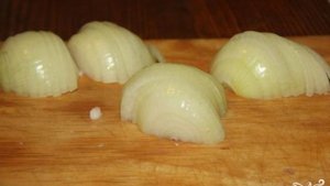 Азу по-татарски со свининой