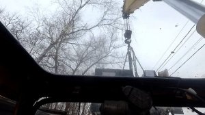 "ИВАНОВЕЦ" 16 тоник (кс 35715) Трудовой день на нем.