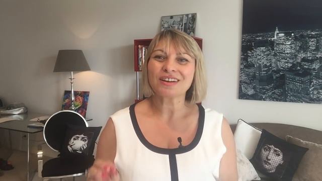 ВЕНЕРА РЕТРО для знаков ОВЕН - СКОРПИОН. Часть 2. Angela Pearl.