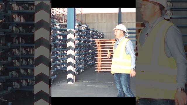 Начальник отдела продаж сервисных услуг FIRST Руин Максим смотреть онлайн