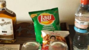 Сибриз отель в Паттайе. Тайланд.