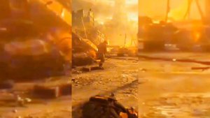 История генерала Шепарда call of duty modern warfare 1, 2 remastered