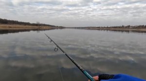 ЛОВЛЯ СУДАКА НА СПИННИНГ С БЕРЕГА ЛУЧШАЯ ВЕСЕННЯЯ ПРИМАНКА