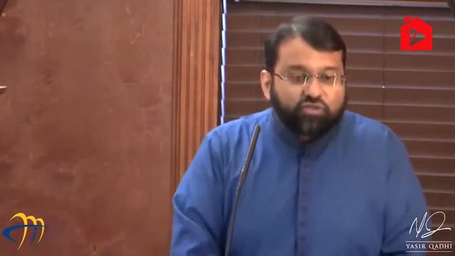 Депрессия Взгляд со стороны Ислама Ясир Кады смотреть онлайн