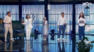 Nurzida Isayeva & Husan - Binafsha (Duet)