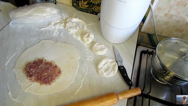 ЧЕБУРЕКИ БЕЗ МАСЛА ПОЖАРИТЬ! РЕЦЕПТ ЧЕБУРЕКИ на сухой сковороде! САМЫЙ ПРОСТОЙ И ВКУСНЫЙ ЧЕБУРЕК!