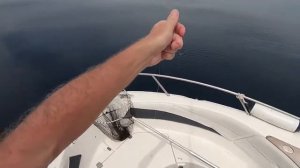 Рыбалка Pez araña - Большой морской дракон, или большой морской скорпион!