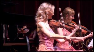 Л.Боккерини «Улица Пасс» из цикла «Музыка улиц ночного Мадрида»