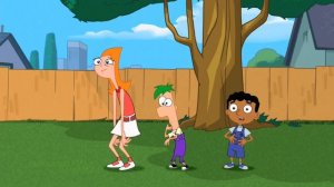 Но-но-но-но-но | Финес и Ферб