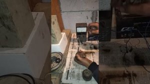 Проверка генератора Иж 6 вольт