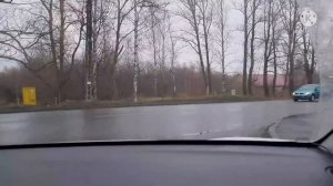 ОБУЧЕНИЕ ВОЖДЕНИЮ ПОШАГОВО!Урок 5 Татьяна Ивановна в строю