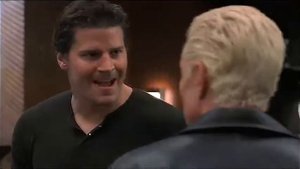 Баффи и Спайк 5х02 №2 (Ангел)