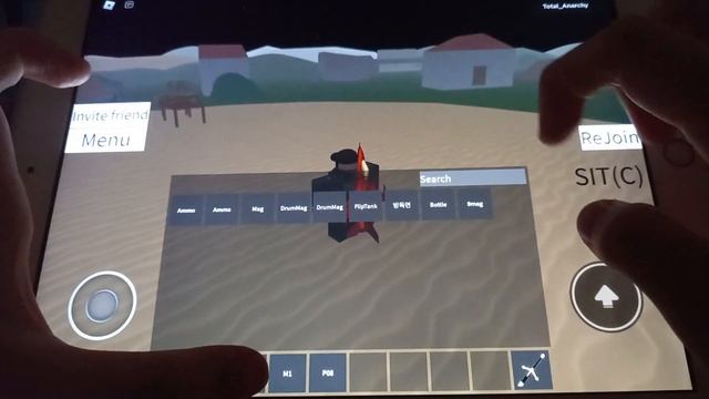 Roblox Tutorial To WW2 Tank Simulator