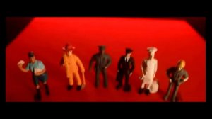 BadComedian- Афигеть! МУЖИКИ В ФОРММЕ!!!(МАТРИЦА 4 ВОСКРЕШЕНИЕ)