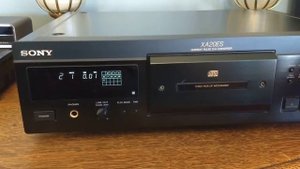 Sony CDP-.XA20ES.mp4