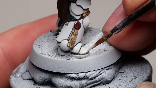 I'll never buy Nuln Oil again after this смотреть онлайн