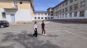 17 ШКОЛА- ГИМНАЗИЯ ГОРОД БИШКЕК 2023.