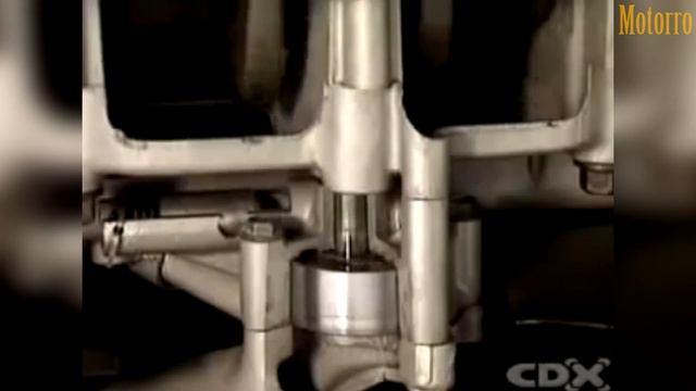 Масляной Насос Двигателя - Принцип работы, Ремонт и Обслуживание смотреть онлайн