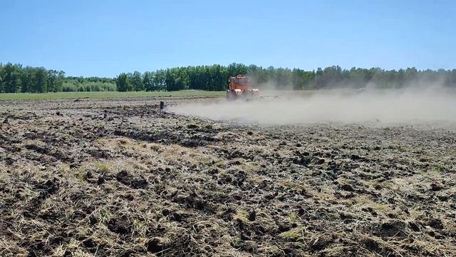 Восстановленный из металлолома, к-701, капиталка.