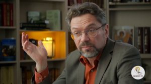 Или, Или! Лама савахфани! БИБЛИЯ ОТВЕЧАЕТ. Профессор Андрей Сергеевич Десницкий.