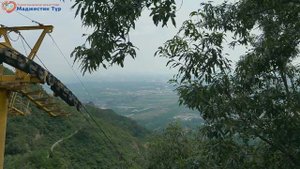 Циньхуандао  Великая китайская стена  Путешествуем с МАДЖЕСТИК ТУР