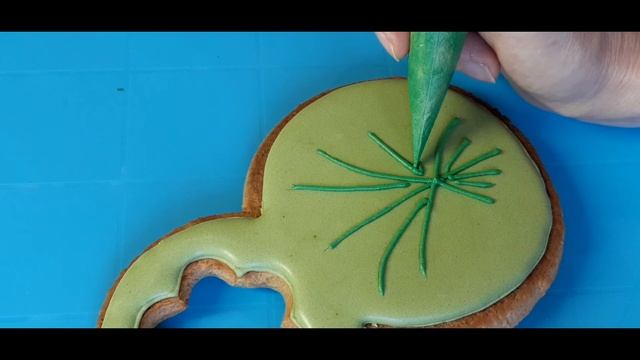 СЛАДКИЙ ПОДАРОК НА 8 МАРТА!!! ВЕТОЧКА МИМОЗЫ. ИМБИРНЫЕ ПРЯНИКИ!