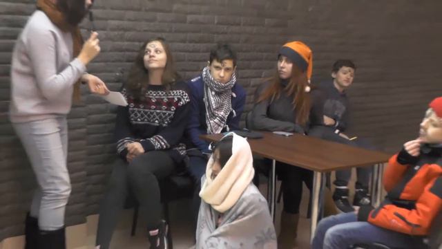 Больная печень Репортаж