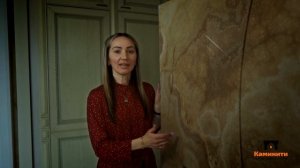 Обзор 7-летнего камина. Все в порядке? Дровяной камин в интерьере кухни-гостиной дома в Лен. област