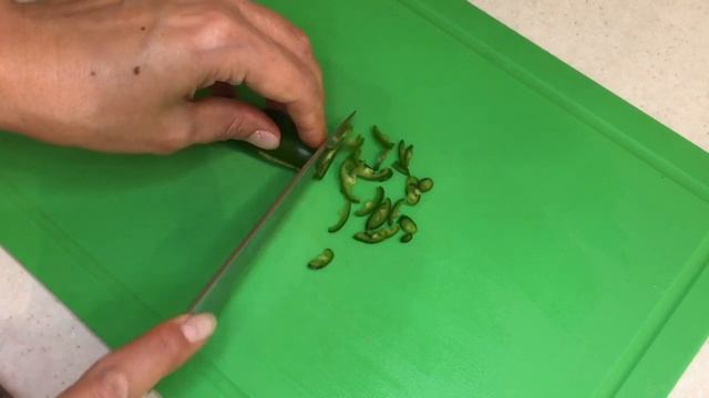 Любимый САЛАТ без майонеза. Салат 