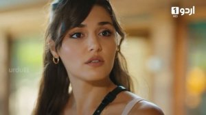 Dastak Mayray Dil Pay | Episode 25 | Turkish Drama| Urdu Dubbing | Sen Cal Kapimi | 6th Jan 2023 |