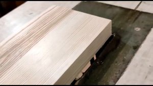 Рамки с разделителем на одной циркулярке! Frame with divider on the circular!