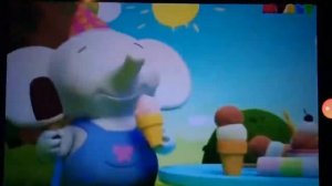 1 июня в субботу день рождения канал мульт