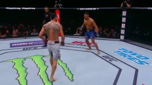 Тони Фергюсон  Кевин Ли #UFC #Фергюсон #Ли #ЮФС