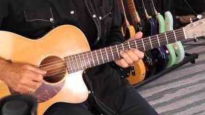 I'm Bad I'm Nationwide ZZ Top Guitar Lesson