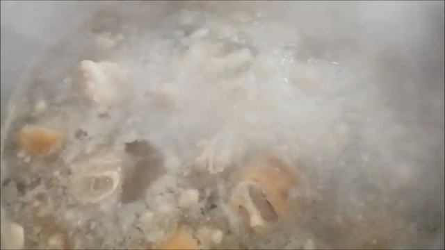 ХАШ ПО-КАРАБАХСКИ