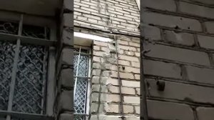 Усиление кирпичной кладки методом Инъекционной гидроизоляции