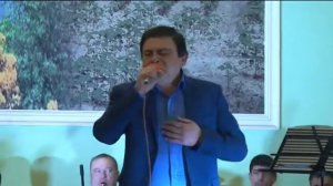 ШАВКАТ БЕКБОЕВ.(АЖАЛ СУ́КМОГИ.к/ф.)