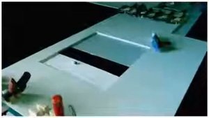 Обработка акрилового камня Staron