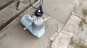 компрессор